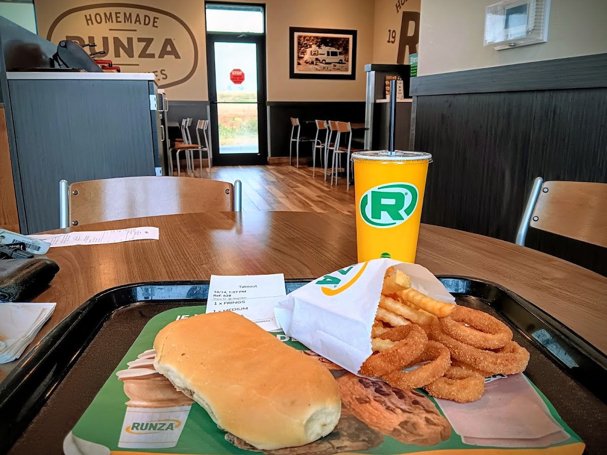 Runza Restaurant Photos 2